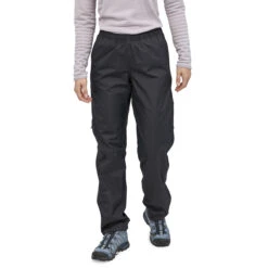 Patagonia W's Torrentshell 3L Pants Black