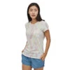 Patagonia Mainstay Tee White Wash