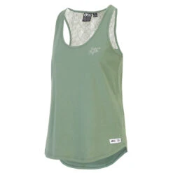 PictureLoni WMS Tank Army Green