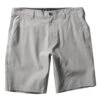 Vissla Fin Rope Hybrid 20 Walkshort Phantom -Outdoor-Ausrüstungsgeschäft 4866Web