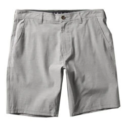 Vissla Fin Rope Hybrid 20 Walkshort Phantom