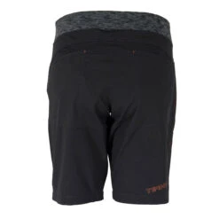 Ternua Granite Wms Organic Short Whales Grey -Outdoor-Ausrüstungsgeschäft 4883Web 1