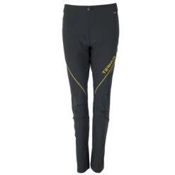 Ternua Fly Fast Wms Shellstretch Pants Whales Grey