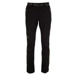 Ternua Fris Shellstretch Pant Black