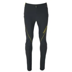 Ternua Fly Fast Shellstretch Pant Whales Grey