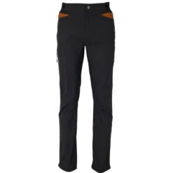 Ternua Approach Organic Pant Whales Grey