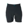 Ternua Fly Fast Bermuda Shellstretch Shorts Whales Grey -Outdoor-Ausrüstungsgeschäft 4909Web