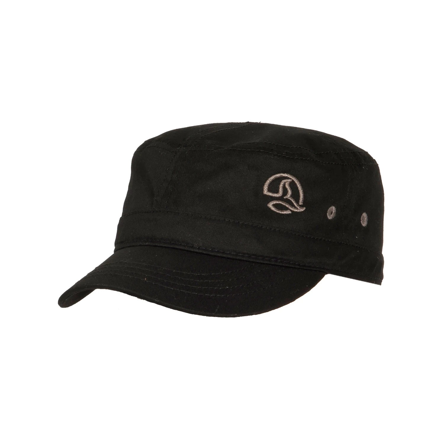 Ternua Patnem Cap Black 3 Ternua Patnem Cap Black