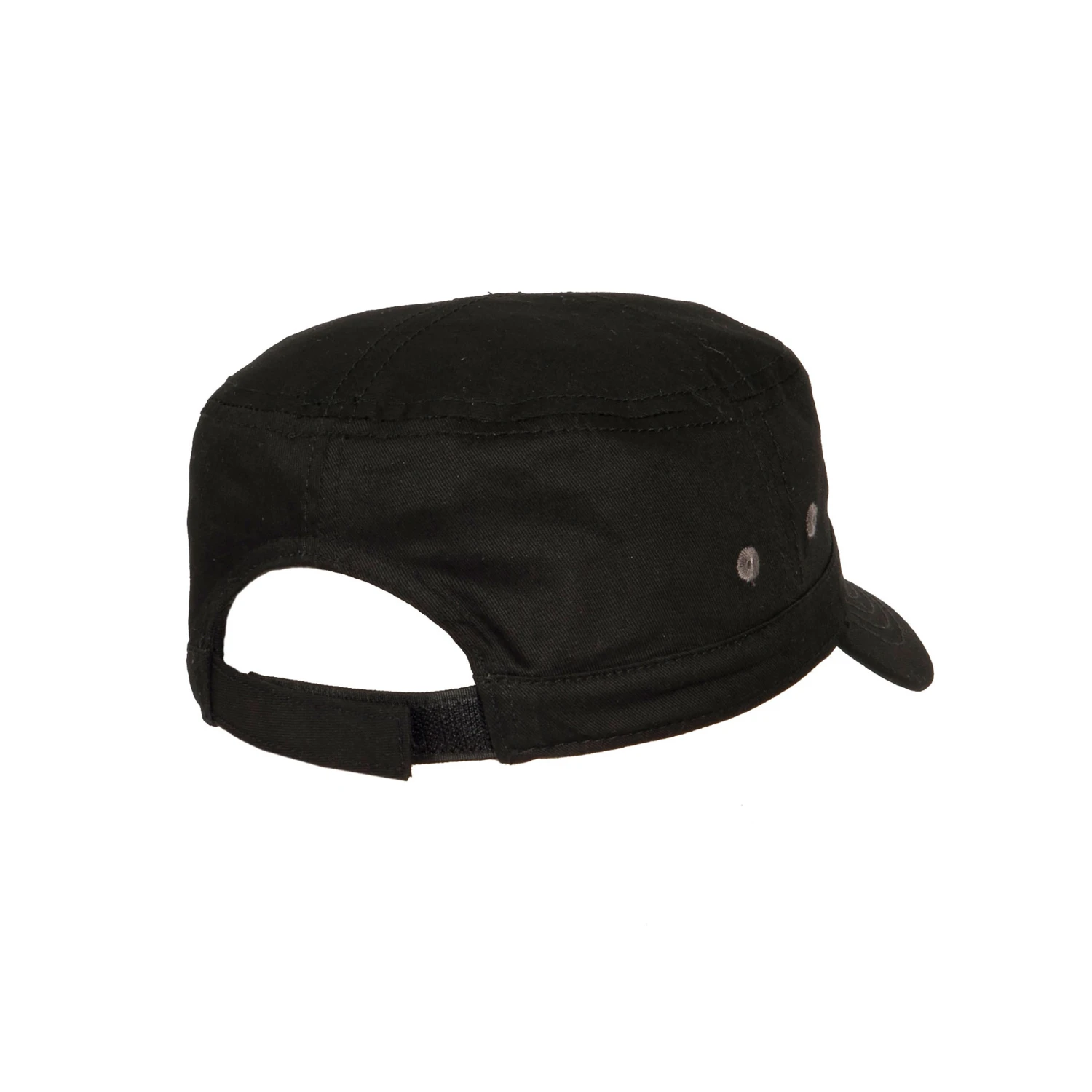 Ternua Patnem Cap Black 4 Ternua Patnem Cap Black – Bild 2