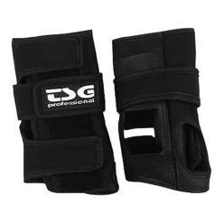 TSG Wristguard Basic Handgelenkschoner Black