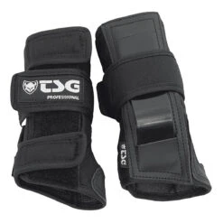 TSG Wristguard Professional Handgelenkschoner Black