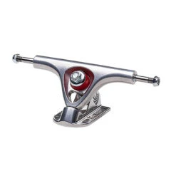 Paris V3 Longboard Truck 180mm/50° Silver