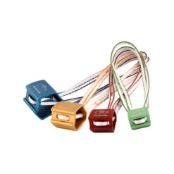 DMM Torque Nut Set 1-4 Klemmkeile 4er-Set