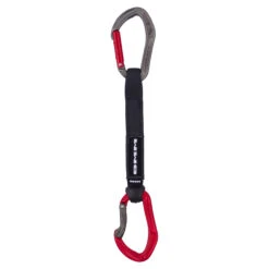 DMM Alpha Sport Quickdraw 12cm Red