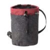 Black Diamond Gym Chalk Bag Rhone -Outdoor-Ausrüstungsgeschäft 5130