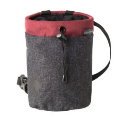 Black Diamond Gym Chalk Bag Rhone