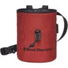 Black Diamond Mojo Chalk Bag Wild Rose/slate -Outdoor-Ausrüstungsgeschäft 5134Web