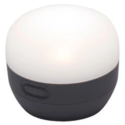 Black Diamond Moji Laterne 100Lgraphite