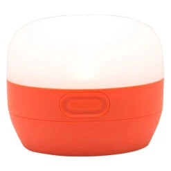 Black Diamond Moji Laterne 100Lvibrant Orange