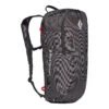 Black Diamond Trail Zip 14L Rucksack Black
