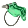 DMM Pivot Sicherungsgerät Green / Titanium -Outdoor-Ausrüstungsgeschäft 5168Web