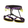 DMM Trance Klettergurt Purple -Outdoor-Ausrüstungsgeschäft 5170Web