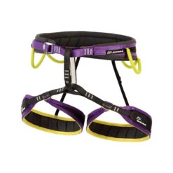 DMM Trance Klettergurt Purple