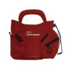 DMM Edge Boulder Chalk Bag Red -Outdoor-Ausrüstungsgeschäft 5172Web