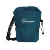 DMM Trad Chalk Bag Blue -Outdoor-Ausrüstungsgeschäft 5174Web