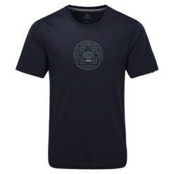 Sherpa Mandal T-shirt Kharani -Outdoor-Ausrüstungsgeschäft 5193Web1