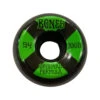 Bones Wheels 100‘s OG #4 V5 54mm/100A Black-green 2 Bones Wheels 100‘s OG #4 V5 54mm/100A Black-green -Outdoor-Ausrüstungsgeschäft 5228Web