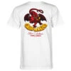 Powell-Peralta Cab-Dragon-II SS T-shirt White 2 Powell-Peralta Cab-Dragon-II SS T-shirt White -Outdoor-Ausrüstungsgeschäft 5235Web2