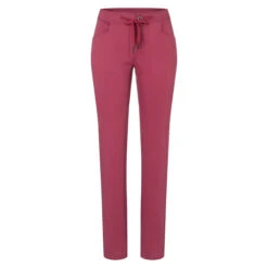 Black Diamond W Credo Pants Wild Rose