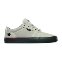 Etnies Barge LS Skateshoe Tan/black