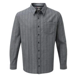 Sherpa Arjun Long Sleeve Shirt Rathee