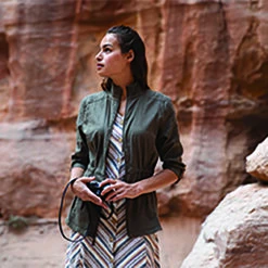 Sherpa Kiran WMS Jacket Tamur River -Outdoor-Ausrüstungsgeschäft 5276Web 3