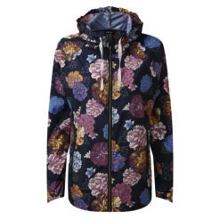 Sherpa Samir WMS Windbreaker Black