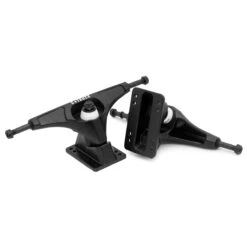 G-Truck Surfskate Achsen Set Black