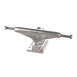 Independent Truck 144 Stage 11 Hollow Silver