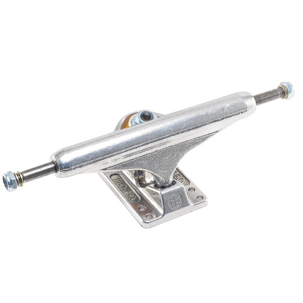 Independent Truck 149 Stage 11 Forged Hollow Silver 3 Independent Truck 149 Stage 11 Forged Hollow Silver