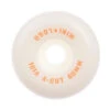 Mini Logo A-Cut #3 54mm/101A Wheelset White -Outdoor-Ausrüstungsgeschäft 5311Web