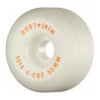 Mini Logo A-Cut 55mm/101A Wheelset White -Outdoor-Ausrüstungsgeschäft 5312Web