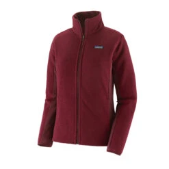 Patagonia W‘sLW Better Sweater Jacket Roamer Red
