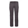 Black Diamond M Credo Pants Carbon -Outdoor-Ausrüstungsgeschäft 5411Web