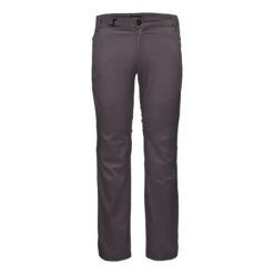 Black Diamond M Credo Pants Carbon