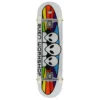 Alien-Workshop Alien Workshop Spectrum 8.0" Skateboard Complete White -Outdoor-Ausrüstungsgeschäft 5419Web