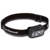 Black Diamond Spot 350 Headlamp Black