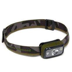 Black Diamond Spot 350 Headlamp Dark Olive