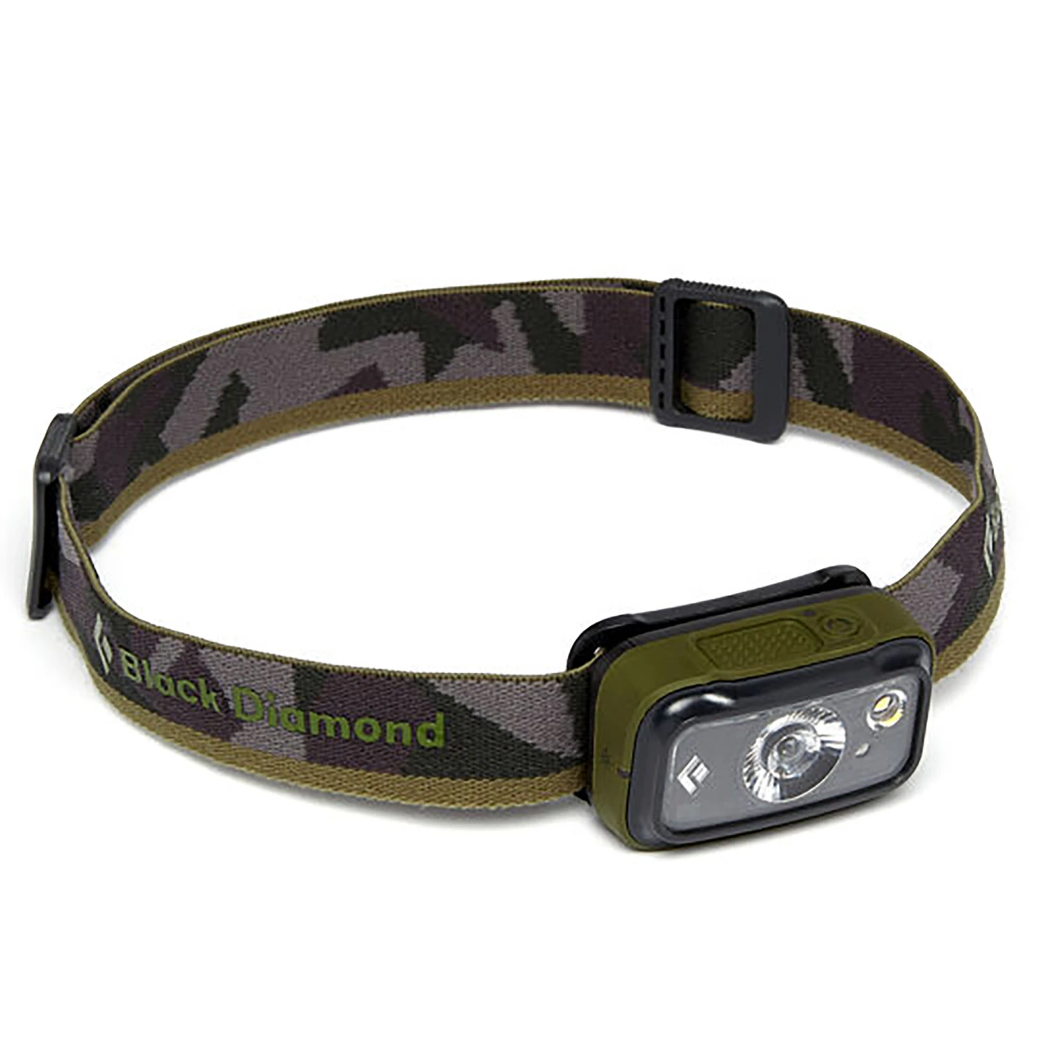 Black Diamond Spot 350 Headlamp Dark Olive 3 Black Diamond Spot 350 Headlamp Dark Olive