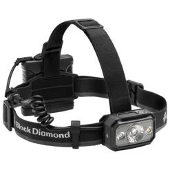 Black Diamond Icon 700 Headlamp Graphite